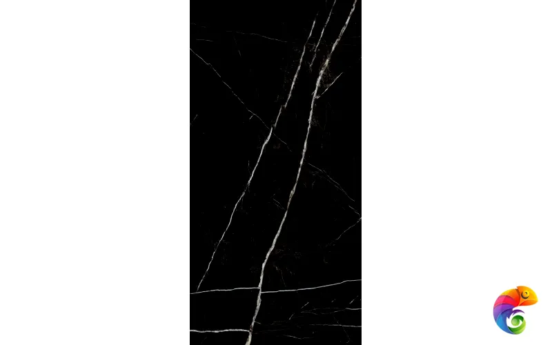 Black Marquna Керамогранит 60x120 Полированный