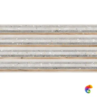 Era Декор серый 18-05-06-3629 30х60