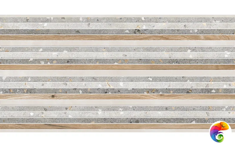 Era Декор серый 18-05-06-3629 30х60