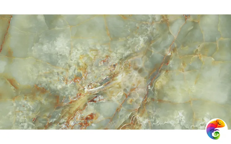Dalim Mint Керамогранит 60x120 Полированный