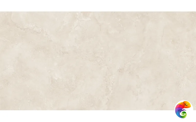 Charon Cream Керамогранит 60x120 Cтруктурный Карвинг