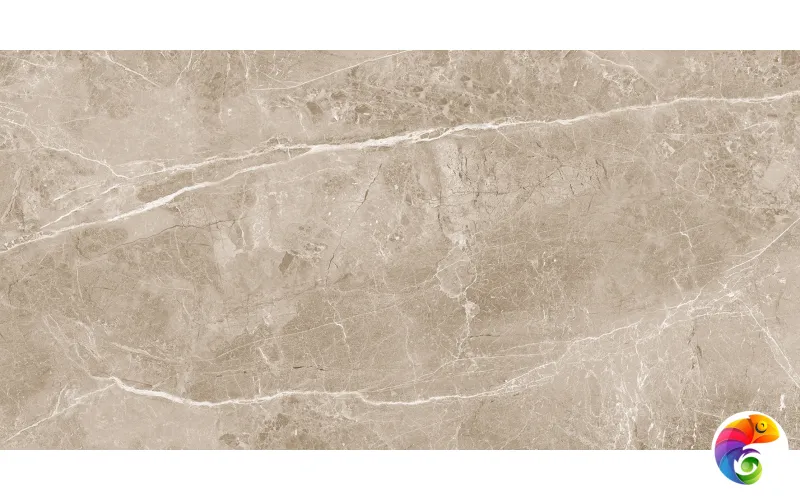 Obsidian Taupe Керамогранит 60х120 Полированный