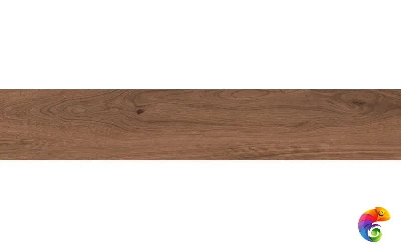 Canarium Brown Керамогранит коричневый 20х120 Матовый Структурный