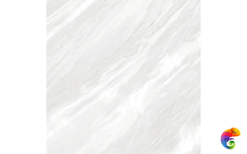 Casino Silver Керамогранит светло-серый 80x80 Лаппатированный