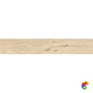 Lux Beige Керамогранит кремовый 20х120 Карвинг