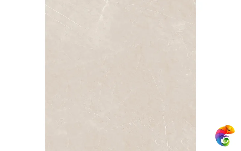 French Crema Керамогранит кремовый 60x60 Полированный