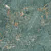 Maestro Aqua Керамогранит зеленый 60x60 Полированный