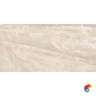 Mainstream Beige Керамогранит бежевый 60x120 Полированный