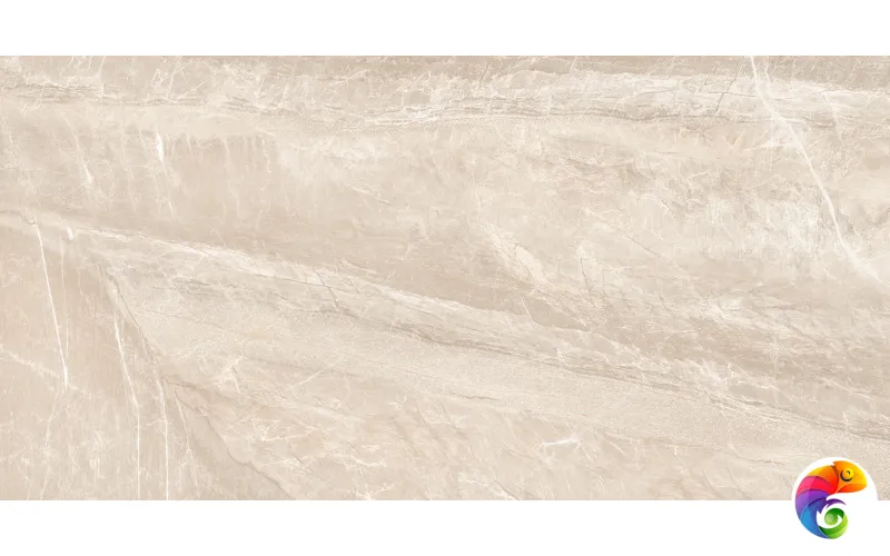 Mainstream Beige Керамогранит бежевый 60x120 Полированный