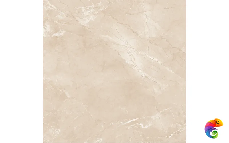 Carnico Beige Керамогранит бежевый 60x60 Полированный