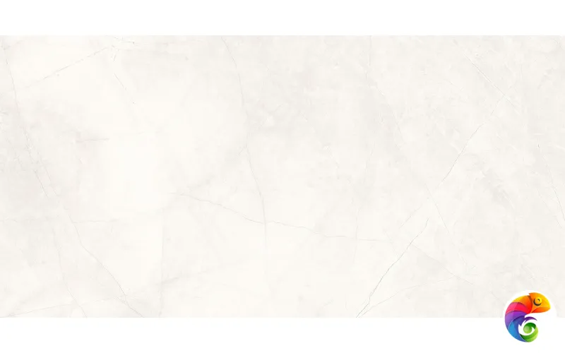 Stone Micado Blanco Керамогранит белый 60х120 Полированный