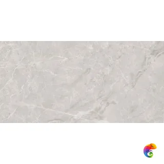 Mramor Princess Grey Керамогранит серый 60х120 Полированный