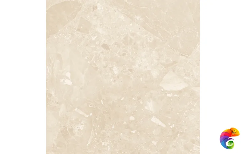 Mramor Purple Beige Керамогранит бежевый 60х60 Полированный