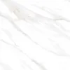 Calacatta Clarity Gold Керамогранит белый 80х80 Матовый