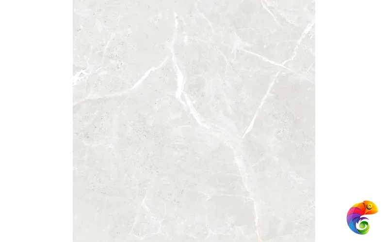 Stone Cool White Керамогранит белый 60х60 Матовый