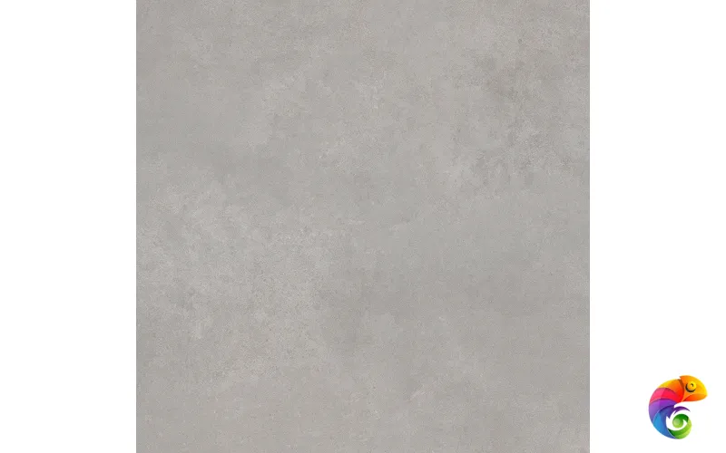 Concrete Courage Grey Керамогранит серый 60х60 Матовый