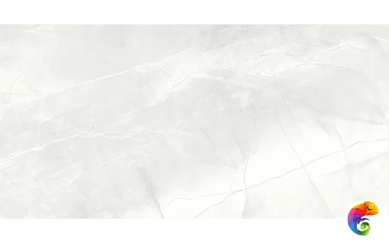 Pulpis bianco Плитка настенная 48042R 40x80 глянцевый обрезной