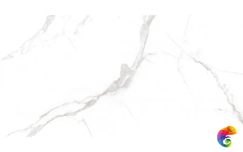 Statuario White PRO Керамогранит белый 60х120 матовый R10GR CB
