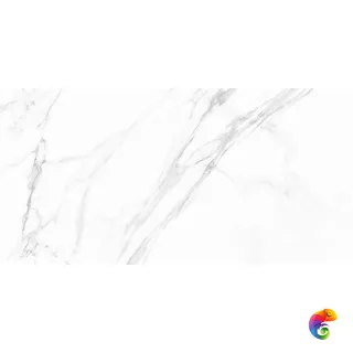 Carrara Blanco PRO Керамогранит белый 60х120 матовый R11Soft