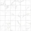 Metropol bianco Мозаика MM13161 30x30 глянцевый