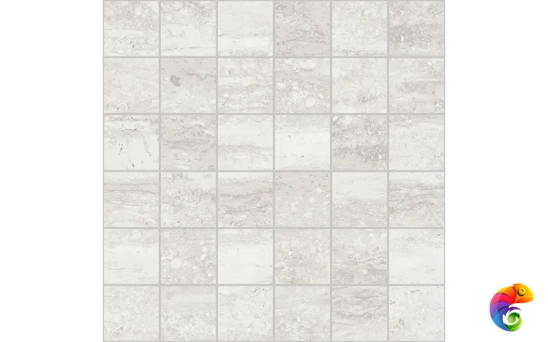 Giza crema Мозаика LPD2MSA004BR 30х30 матовый