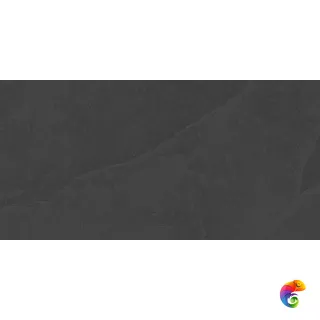 Badrock Shadow Керамогранит графитовый 60х120 матовый патинированный