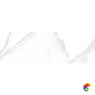 Cassiopea Плитка настенная белый 17-00-00-479 20х60