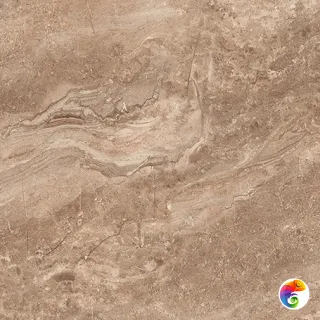 Polaris Плитка напольная коричневый 16-01-15-492 38,5х38,5