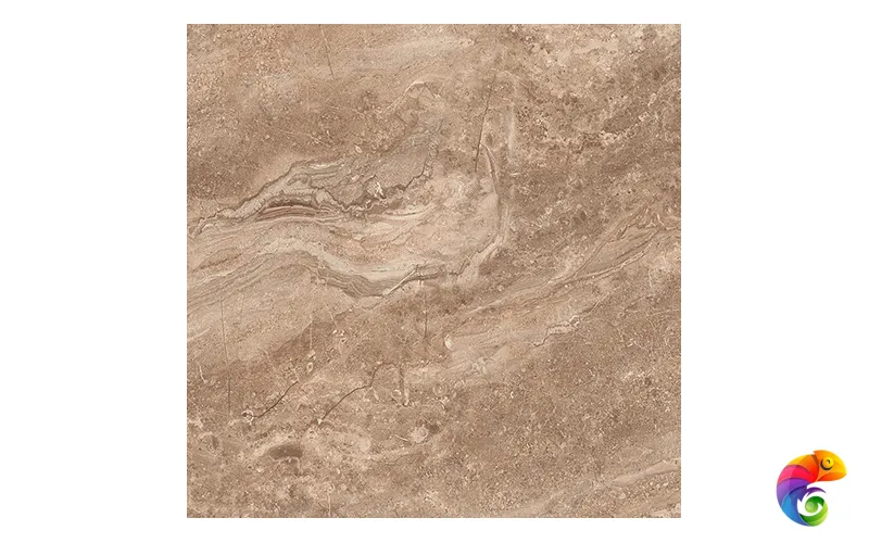 Polaris Плитка напольная коричневый 16-01-15-492 38,5х38,5