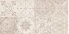 Bastion Плитка настенная мозаика бежевый 08-00-11-453 20х40