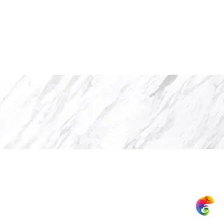 Terma Плитка настенная белый 17-00-01-1193 20х60