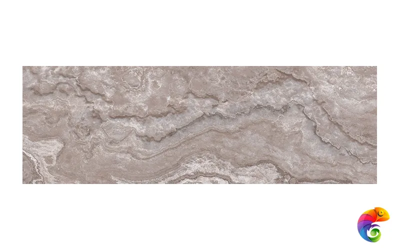 Marmo Плитка настенная коричневый 17-01-15-1189 20х60