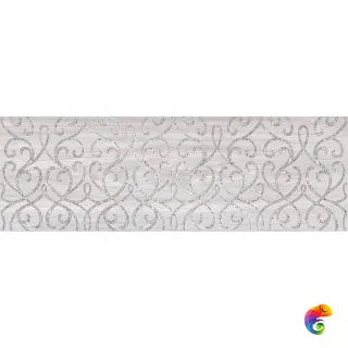 Envy Blast Декор бежевый 17-03-11-1191-0 20х60