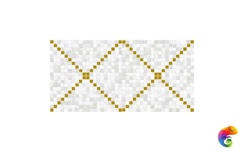 Arte Декор серый 08-04-06-1370 20х40