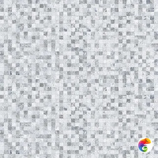 Arte Керамогранит серый 40х40