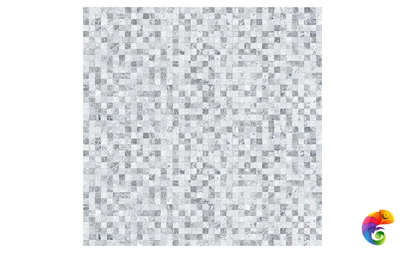 Arte Керамогранит серый 40х40