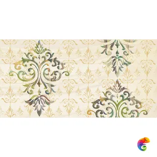 Frame Декор бежевый 08-05-11-1368 20х40