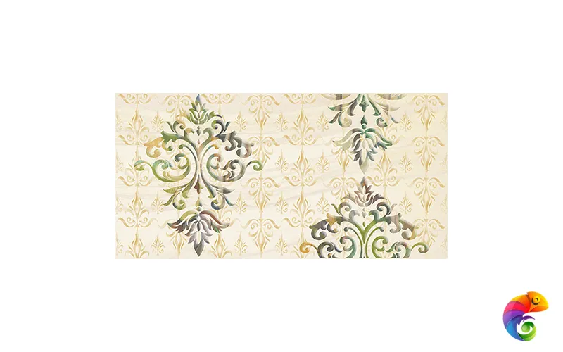 Frame Декор бежевый 08-05-11-1368 20х40