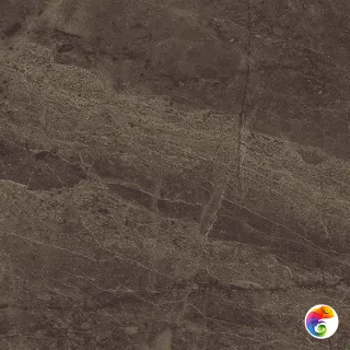 Crystal Керамогранит коричневый  40х40