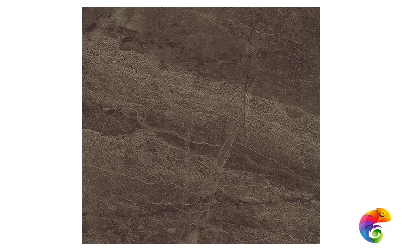 Crystal Керамогранит коричневый  40х40