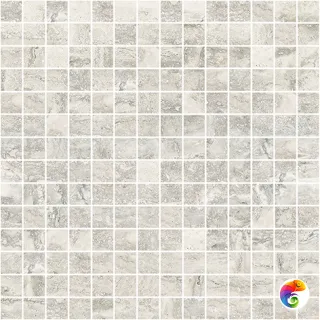 Echo Мозаика серый 30х30