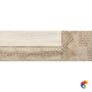 Amber Панно из 6-х шт 120х60