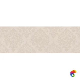 Atria Декор бежевый 20х60