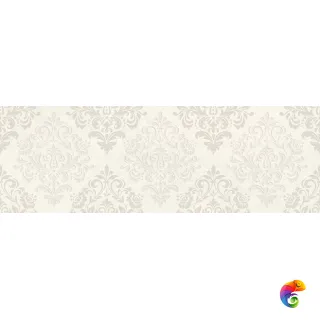 Atria Декор ванильный 20х60