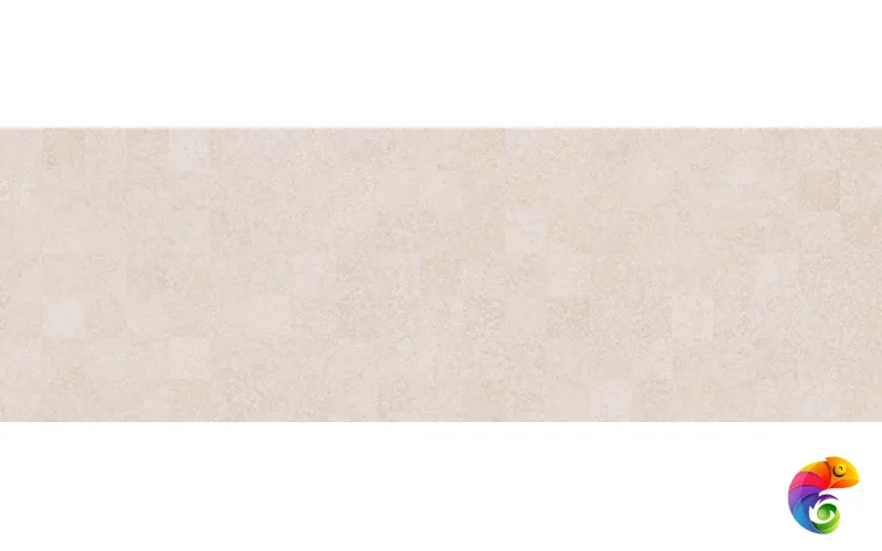 Atria Плитка настенная бежевый мозаика 60005 20х60