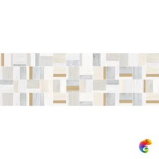 Step Декор мозаичный микс MM60064 20х60