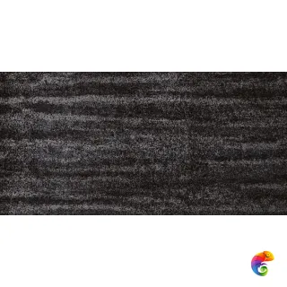 Metallica Декор чёрный 25х50