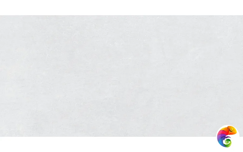 Depo Плитка настенная белый 34015 25х50