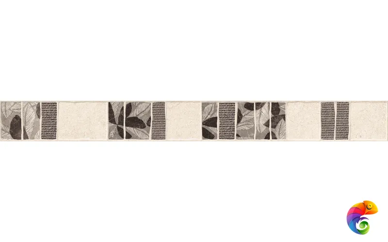 Sand Бордюр бежевый 6,3х60