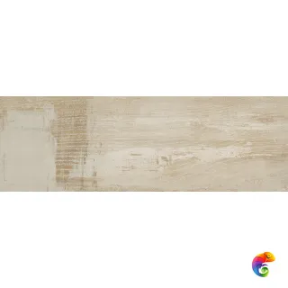 Sweep Плитка настенная бежевый 60120 20х60